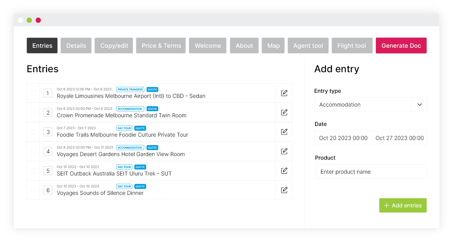 didgigo-proposal-management-entries